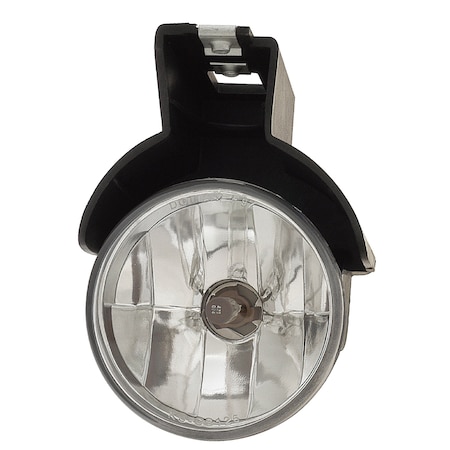 Eagle Eyes LH FOG LAMP ASSY; DAKOTA 97-99 CS125-B000L